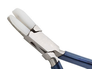 Nylon Jaw Pliers